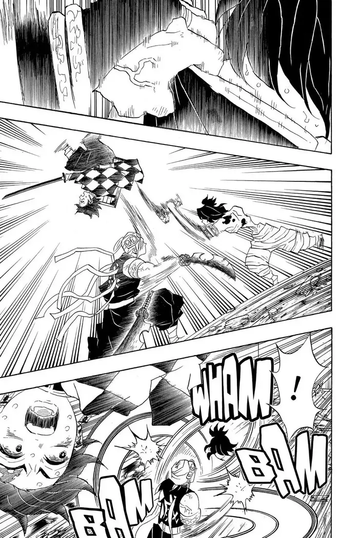 Demon Slayer Chapter 88 image 15_optimized